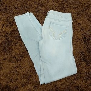 Hollister Skinny Jeans